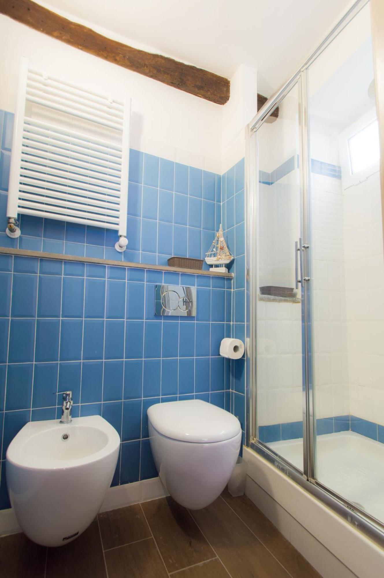 Ca Della Valletta Riomaggiore Room photo
